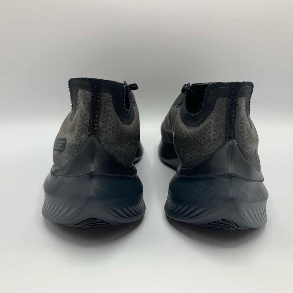 NEW Nike Zoom Gravity Black Anthracite BQ3202-004 - Picture 4 of 6